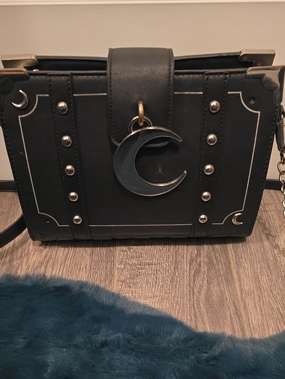 Killstar Myth Handbag